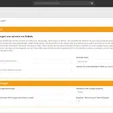 Technische E-Mail Einstellungen