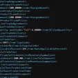 XML-Struktur einer E-Rechnung mit Rechnungsposition, Netto- und Bruttopreis sowie Umsatzsteuersatz