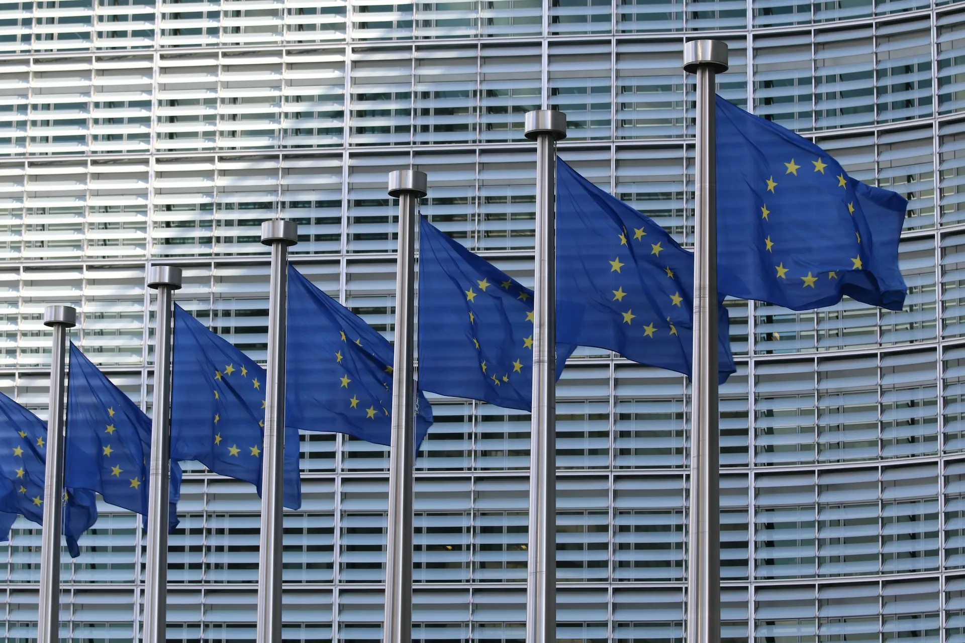 Rechnung aus dem EU Ausland richtig verbuchen – Reverse Charge